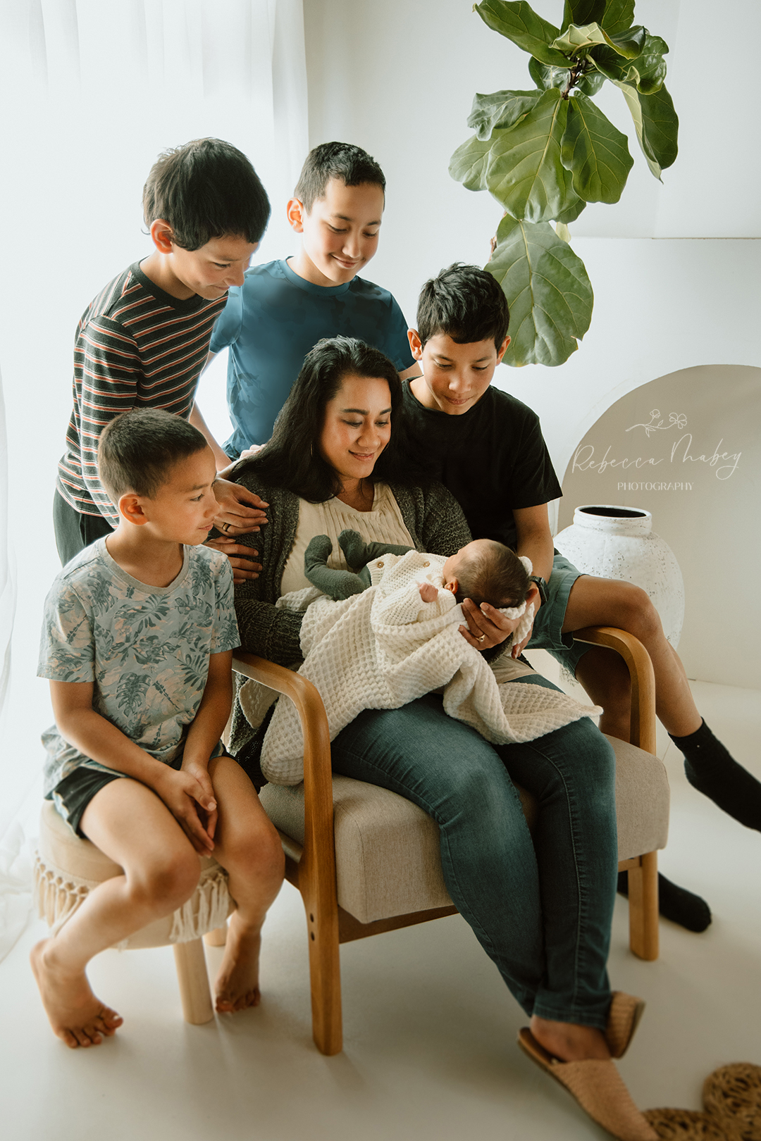 A look inside our new Studio Space