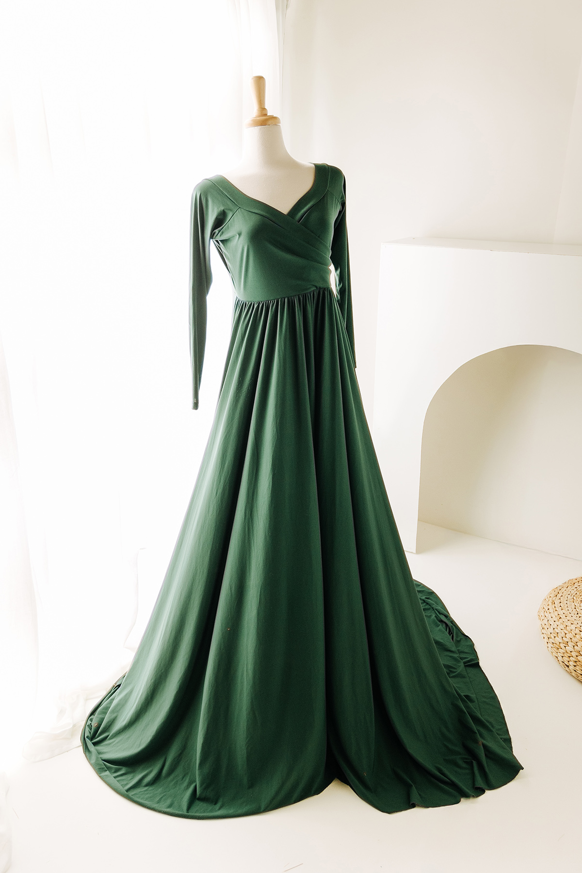 In Our Client Closet: Dresses