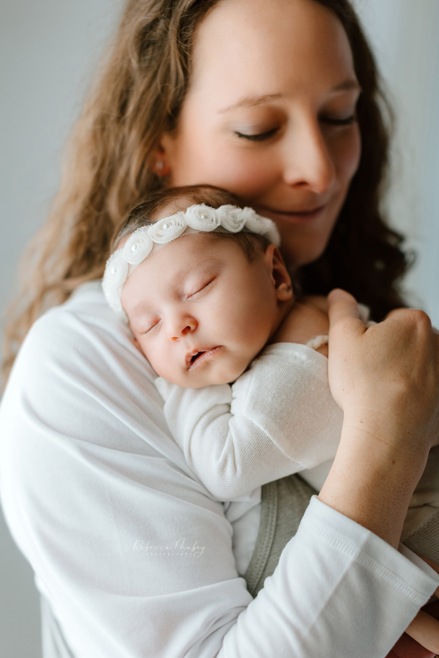 Beginning with the end in mind: Longmont Newborn Photographer